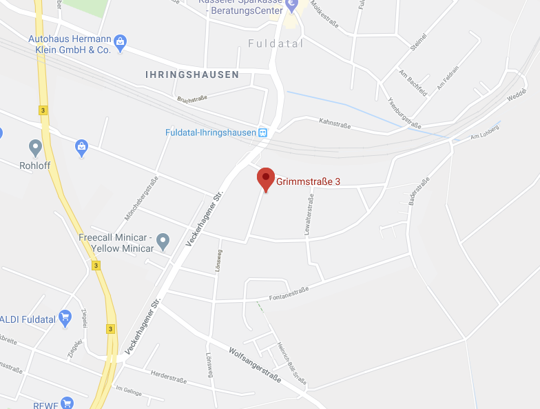 Standort-Fuldathal Standort-Fuldathal